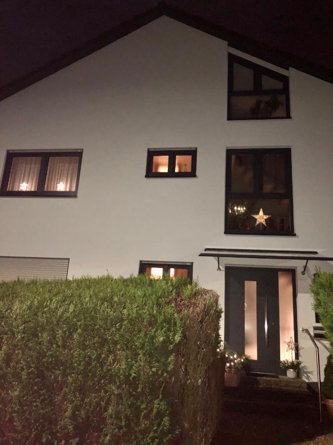 Hennen-Nest Sankt Ingbert Exterior foto