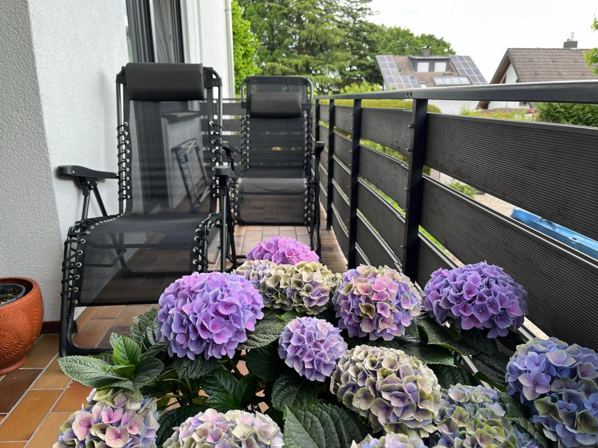Hennen-Nest Sankt Ingbert Exterior foto
